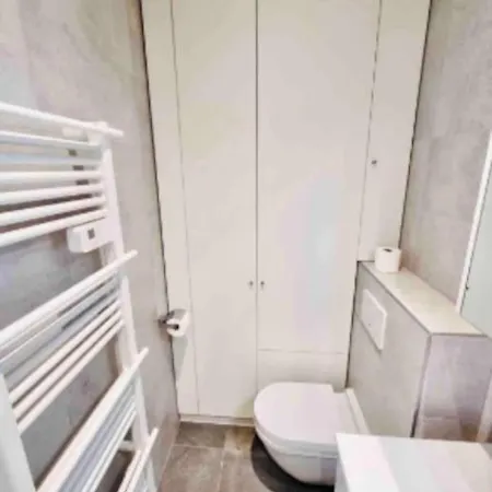 3 Bedrooms W Terrace&parking *