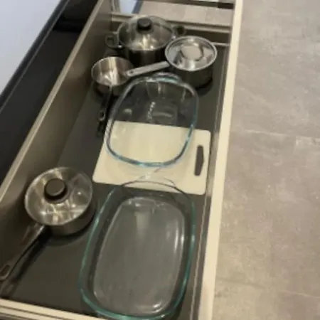 3 Bedrooms W Terrace&parking *