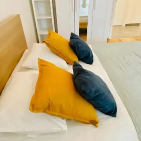 3 Bedrooms W Terrace&parking Luxemburg