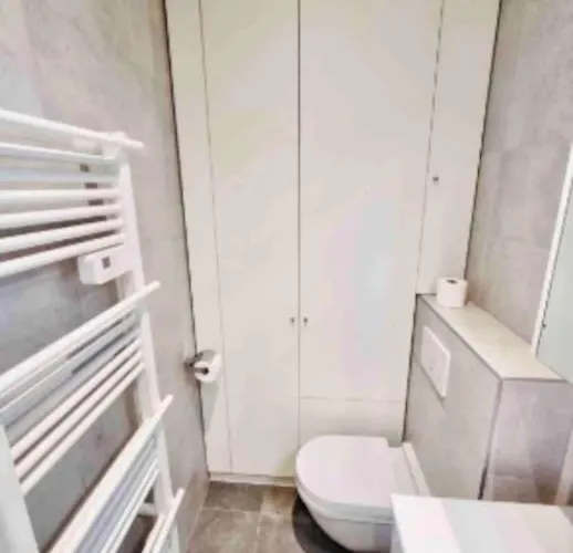 3 Bedrooms W Terrace&parking *