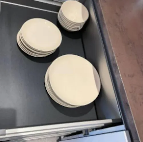 3 Bedrooms W Terrace&parking *