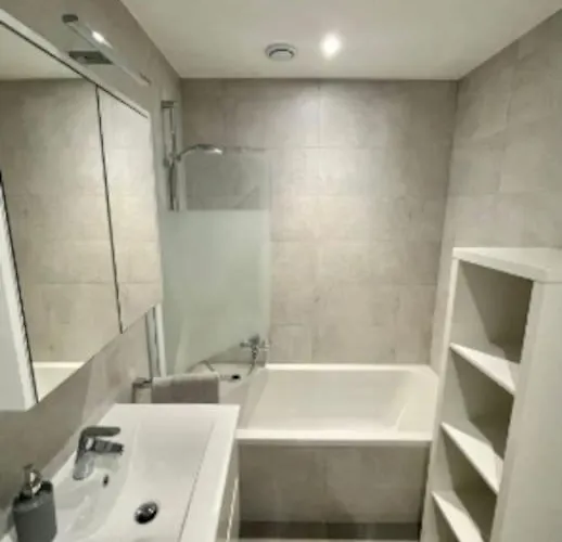 Appartamento 3 Bedrooms W Terrace&parking