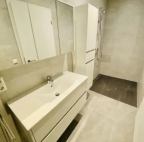 Appartement 3 Bedrooms W Terrace&parking Luxembourg