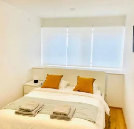 3 Bedrooms W Terrace&parking Люксембург