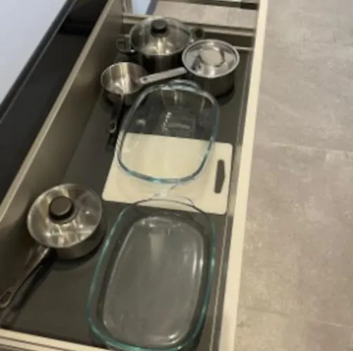 3 Bedrooms W Terrace&parking *