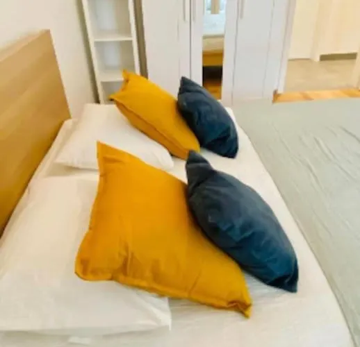 3 Bedrooms W Terrace&parking Люксембург